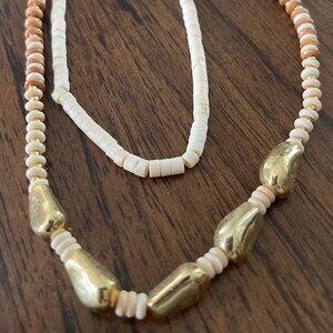 Noonday Necklace - Beads